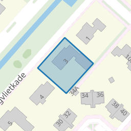 Perceel HLM03-M-3718