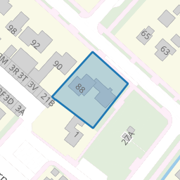 Perceel HLM03-M-3720