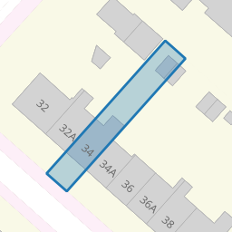 Perceel HLM03-M-3761