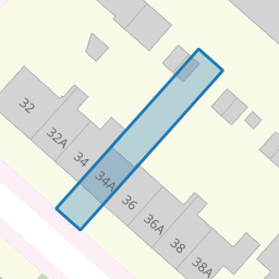 Perceel HLM03-M-3762