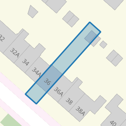 Perceel HLM03-M-3763