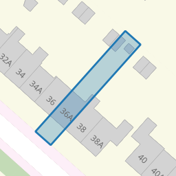 Perceel HLM03-M-3764