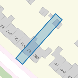 Perceel HLM03-M-3765