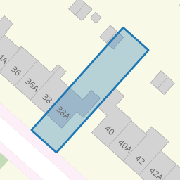 Perceel HLM03-M-3766