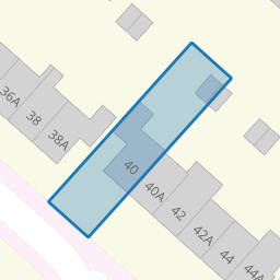 Perceel HLM03-M-3767