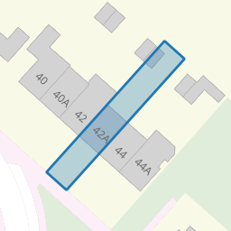 Perceel HLM03-M-3770