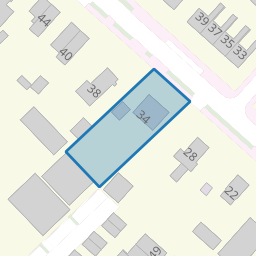 Perceel HLM03-M-3776