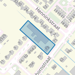 Perceel HLM03-M-3782