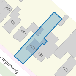 Perceel HLM03-M-3806