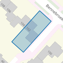 Perceel HLM03-M-3821