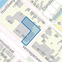 Perceel HLM03-M-3825