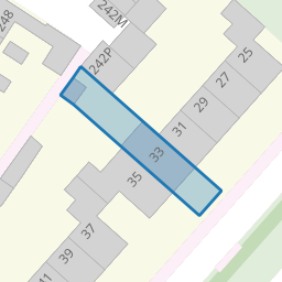 Perceel HLM03-M-3828