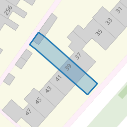 Perceel HLM03-M-3829