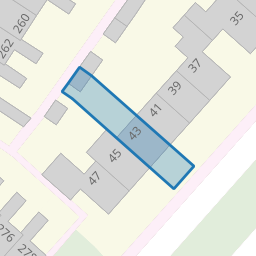 Perceel HLM03-M-3830