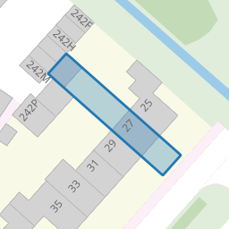 Perceel HLM03-M-3843