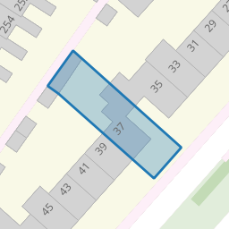 Perceel HLM03-M-3845