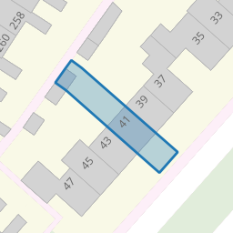 Perceel HLM03-M-3846