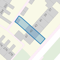 Perceel HLM03-M-3847