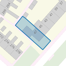 Perceel HLM03-M-3848