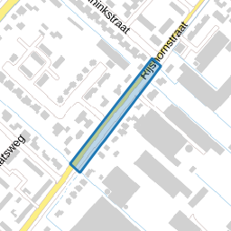 Perceel HLM03-M-3872