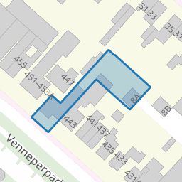 Perceel HLM03-M-3873