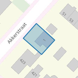 Perceel HLM03-M-3875