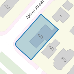 Perceel HLM03-M-3876