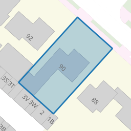 Perceel HLM03-M-3897