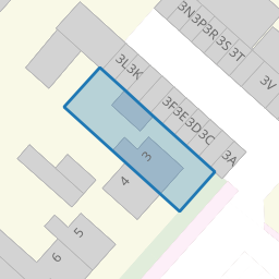 Perceel HLM03-M-3899