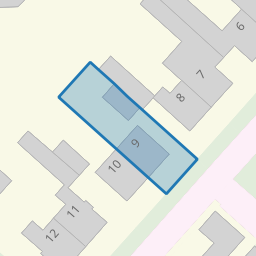 Perceel HLM03-M-3905