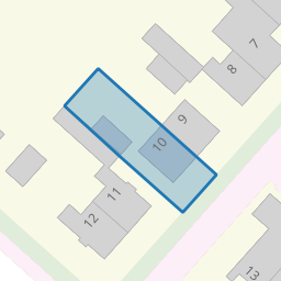 Perceel HLM03-M-3906