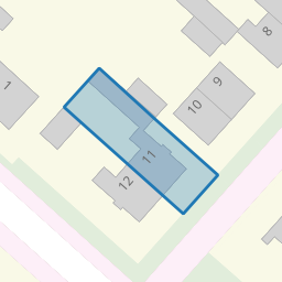 Perceel HLM03-M-3907