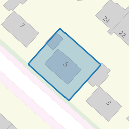 Perceel HLM03-M-3909