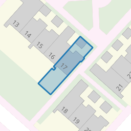 Perceel HLM03-M-3914