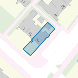 Perceel HLM03-M-3917