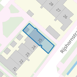 Perceel HLM03-M-3922