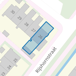 Perceel HLM03-M-3923