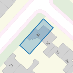 Perceel HLM03-M-3934