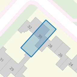 Perceel HLM03-M-3935