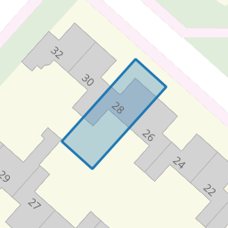 Perceel HLM03-M-3936