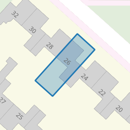 Perceel HLM03-M-3937