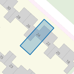 Perceel HLM03-M-3938