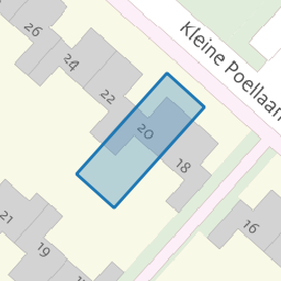 Perceel HLM03-M-3940