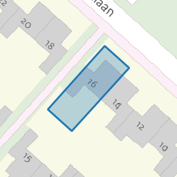 Perceel HLM03-M-3942