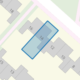 Perceel HLM03-M-3943