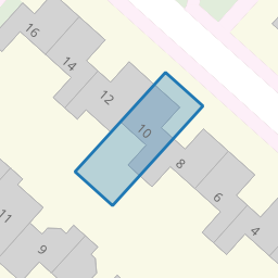 Perceel HLM03-M-3945