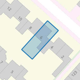 Perceel HLM03-M-3947