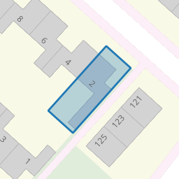 Perceel HLM03-M-3949