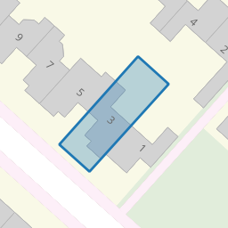 Perceel HLM03-M-3951