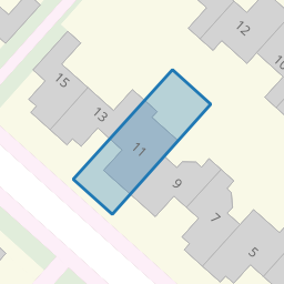 Perceel HLM03-M-3955